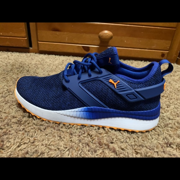 Puma shoes - Picture 7 of 8